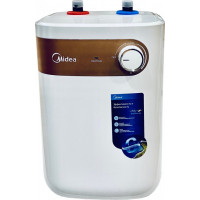 Бойлер Midea D06-15A (U)