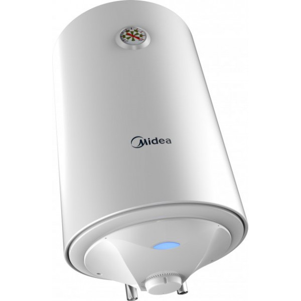 Бойлер Midea  D50-15F6 (W)
