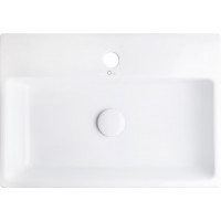 Раковина для ванної Qtap Nando QT12115711W
