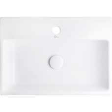 Раковина для ванної Qtap Nando QT12115711W