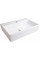 Раковина для ванної Qtap Nando QT12115711W