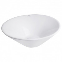 Раковина для ванной Qtap Amazon QT0211K70W