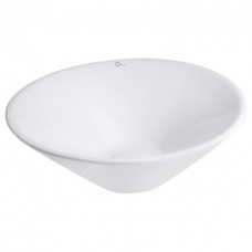 Раковина для ванної Qtap Amazon QT0211K70W