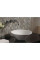 Раковина для ванної Qtap Amazon QT0211K70W