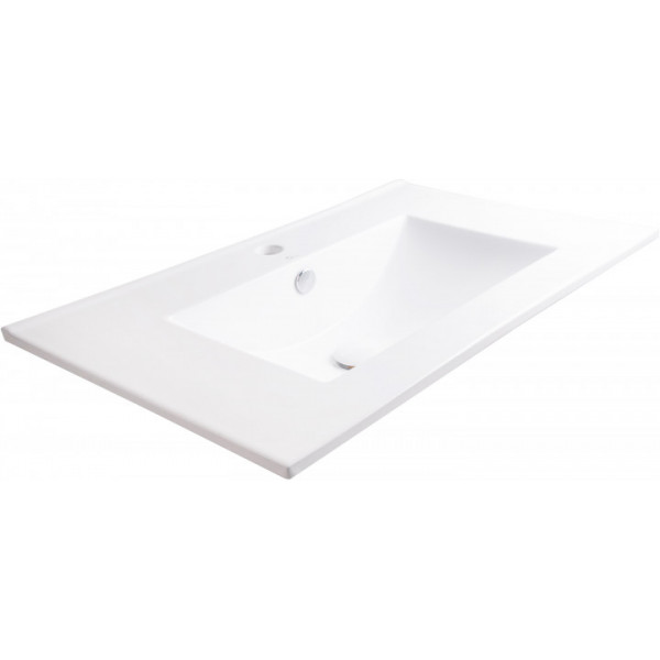 Раковина для ванної Qtap Albatross QT01113060CW