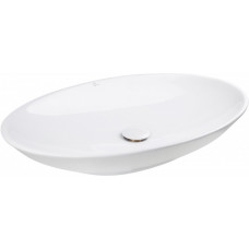 Раковина для ванної Qtap Dove QT0611K160W