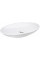 Раковина для ванної Qtap Dove QT0611K160W