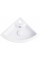 Раковина для ванної Qtap Kiwi QT0911K184AW