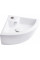 Раковина для ванної Qtap Kiwi QT0911K184AW