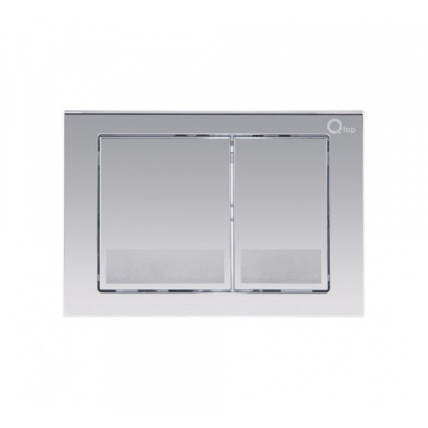 Інсталяція Qtap Nest QTNESTM425M06CRM + унітаз із сидінням Jay QT07335176W