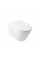 Інсталяція Qtap Nest QTNESTM425M06CRM + унітаз з сидінням Lark QT16335178W