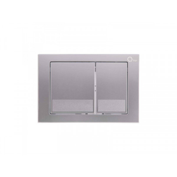 Інсталяція Qtap Nest QTNESTM425M06SAT + унітаз із сидінням Jay QT07335176W