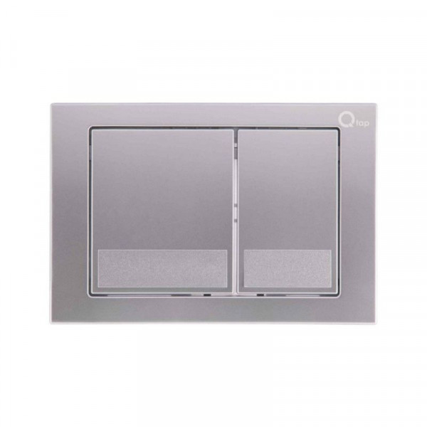 Інсталяція Qtap Nest QTNESTM425M06SAT + унітаз із сидінням Swan QT16335178W