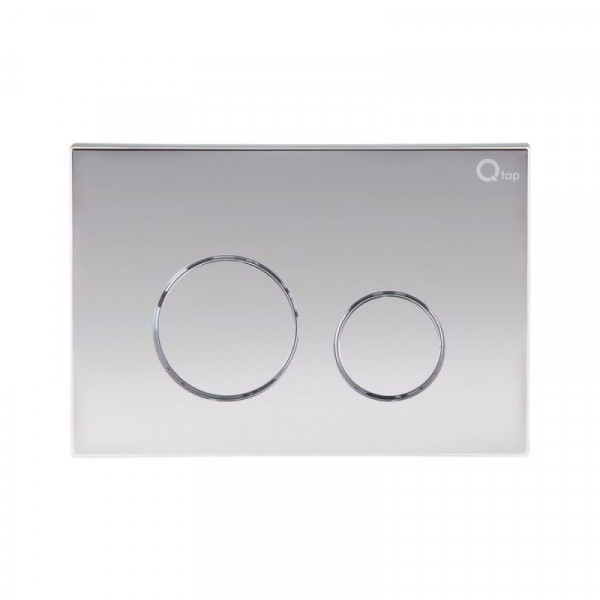 Інсталяція Qtap Nest QTNESTM425M11CRM + унітаз із сидінням Swan QT16335178W