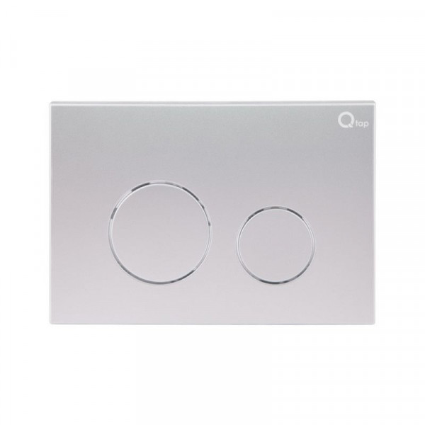 Інсталяція Qtap Nest QTNESTM425M11SAT + унітаз із сидінням Swan QT16335178W