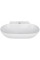 Раковина для ванної Qtap Cardinal QT0411K177W