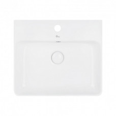 Раковина для ванної Qtap Nando QT1211K404AW
