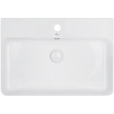 Раковина для ванної Qtap Nando QT1211K404W