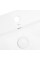 Раковина для ванної Qtap Nando QT1211K404W