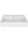 Раковина для ванної Qtap Nando QT1211K404W