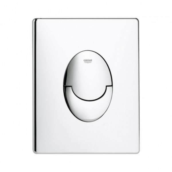 Інсталяція Grohe Rapid SL 38721001 + унітаз Qtap Crow QT05335170W