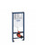 Інсталяція Grohe Rapid SL 38721001 + унітаз Qtap Crow QT05335170W