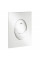 Інсталяція Grohe Rapid SL 38722001 + унітаз Qtap Crow QT05335170W