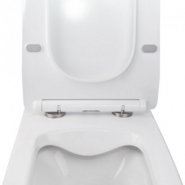 Інсталяція Grohe Rapid SL 38722001 + унітаз Qtap Crow QT05335170W