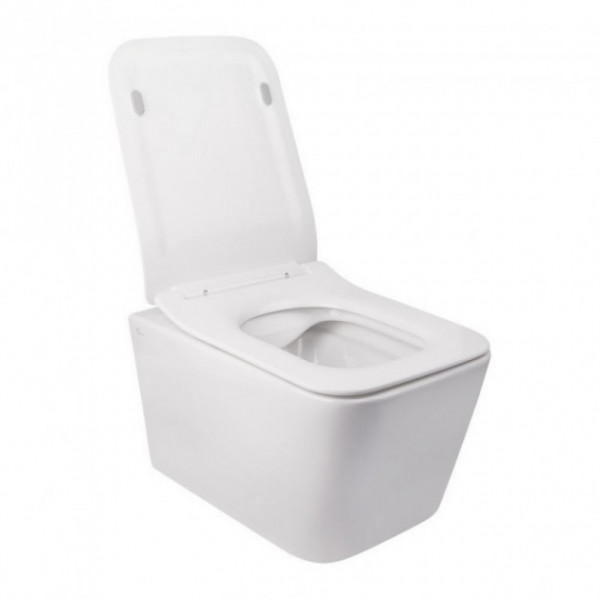 Інсталяція Grohe Rapid SL 38722001 + унітаз Qtap Crow QT05335170W