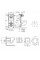 Інсталяція Grohe Rapid SL 38722001 + унітаз Qtap Crow QT05335170W
