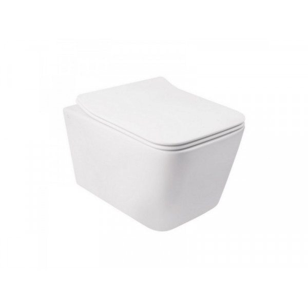 Інсталяція Grohe Rapid SL 38827000 + унітаз Qtap Crow QT05335170W