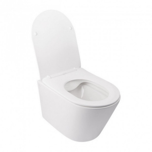 Інсталяція Grohe Rapid SL 38772001 + унітаз Qtap Swan QT16335178W