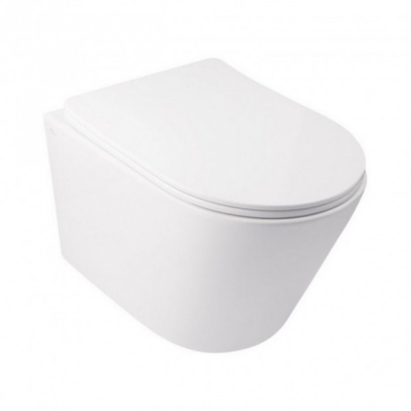 Інсталяція Grohe Rapid SL 38772001 + унітаз Qtap Swan QT16335178W