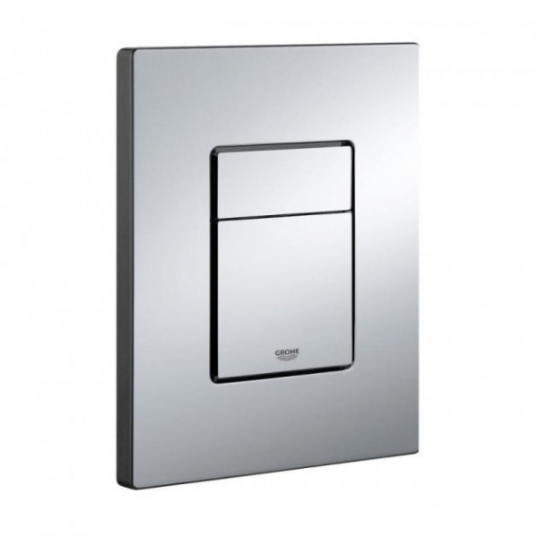 Інсталяція Grohe Rapid SL 38827000 + унітаз Qtap Swan QT16335178W