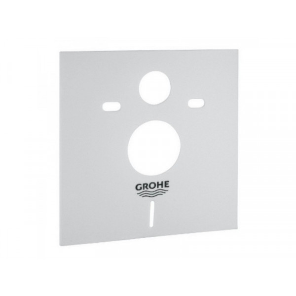 Інсталяція Grohe Rapid SL 38772001 + унітаз Qtap Jay QT07335176W