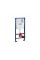 Інсталяція Grohe Rapid SL 38772001 + унітаз Qtap Jay QT07335176W