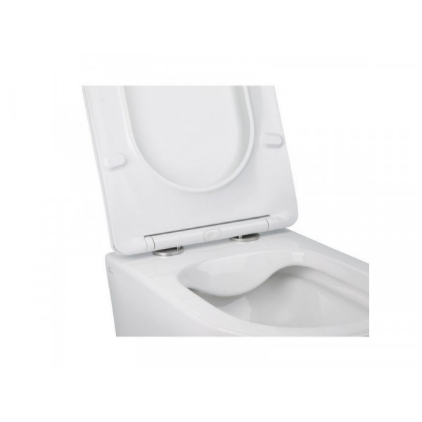 Інсталяція Grohe Rapid SL 38772001 + унітаз Qtap Jay QT07335176W