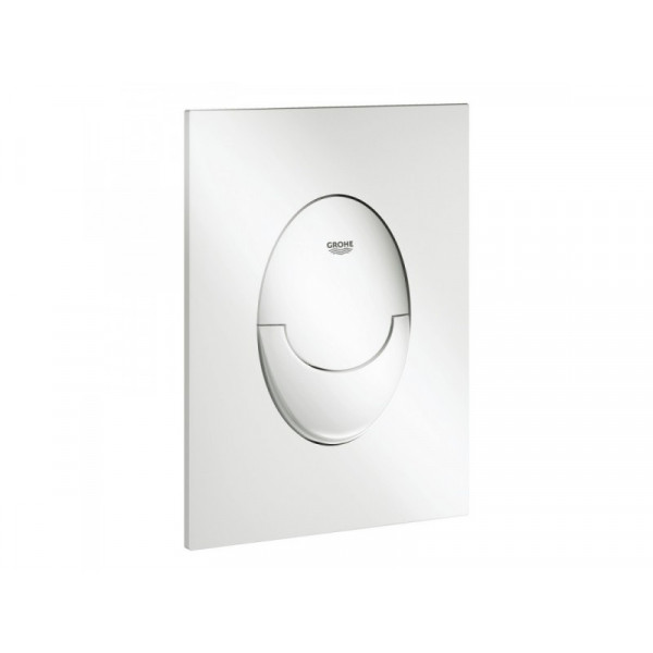 Інсталяція Grohe Rapid SL 38722001 + унітаз Qtap Jay QT07335176W