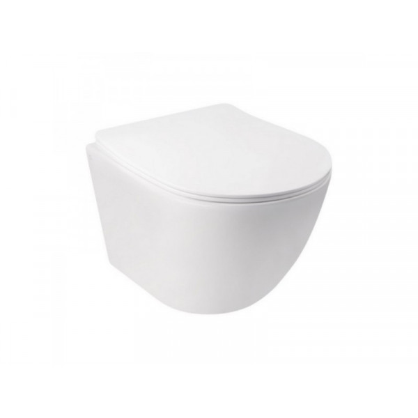 Інсталяція Grohe Rapid SL 38722001 + унітаз Qtap Jay QT07335176W