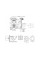 Інсталяція Grohe Rapid SL 38722001 + унітаз Qtap Jay QT07335176W