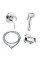 Інсталяція Grohe Rapid SL 38772001 + унітаз Jay QT07335176W + гігієнічний набір Grohe BauClassic 111048