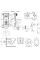Інсталяція Grohe Rapid SL 38772001 + унітаз Jay QT07335176W + гігієнічний набір Grohe BauLoop 111042
