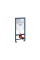 Інсталяція Grohe Rapid SL 38721001 + унітаз Jay QT07335176W + гігієнічний набір Grohe BauLoop 111042