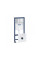Інсталяція Grohe Rapid SL 38827000 + унітаз Jay QT07335176W + гігієнічний набір Grohe BauLoop 111042