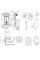 Інсталяція Grohe Rapid SL 38721001 + унітаз Swan QT16335178W + гігієнічний набір Grohe BauClassic 111048