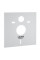 Інсталяція Grohe Rapid SL 38721001 + унітаз Swan QT16335178W + гігієнічний набір Grohe BauLoop 111042