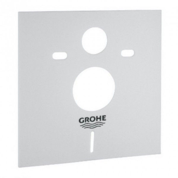Інсталяція Grohe Rapid SL 38721001 + унітаз Swan QT16335178W + гігієнічний набір Grohe BauLoop 111042