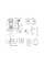 Інсталяція Grohe Rapid SL 38722001 + унітаз Swan QT16335178W + гігієнічний набір Grohe BauLoop 111042