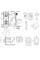Інсталяція Grohe Rapid SL 38827000 + унітаз Swan QT16335178W + гігієнічний набір Grohe BauClassic 111048
