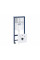 Інсталяція Grohe Rapid SL 38827000 + унітаз Swan QT16335178W + гігієнічний набір Grohe BauLoop 111042